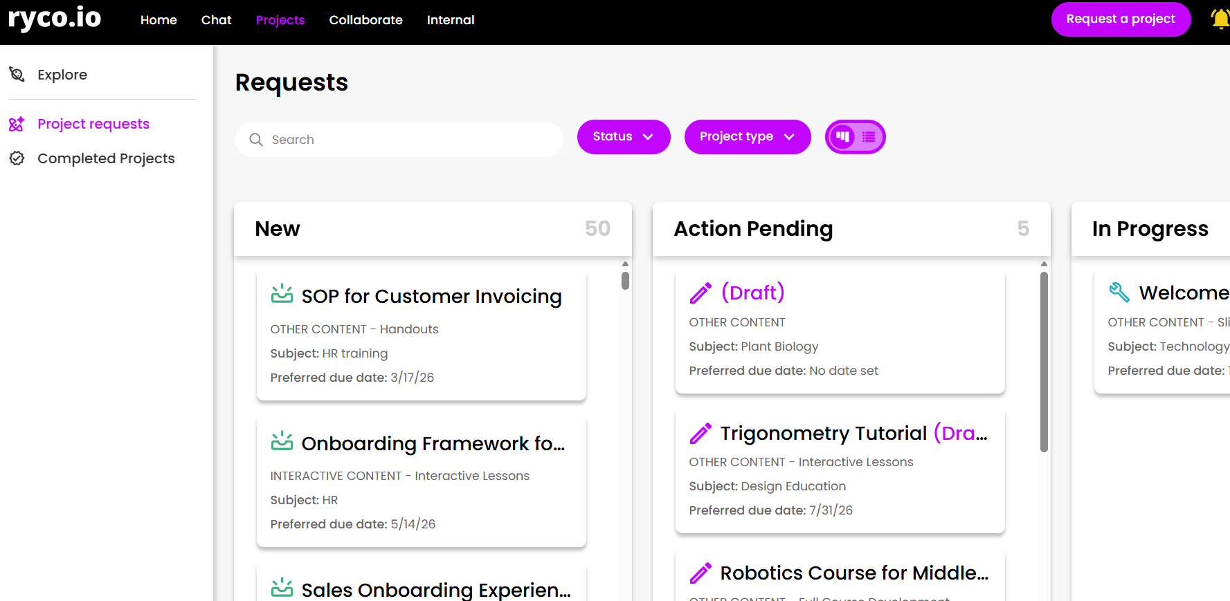 What Good Education Workflows Look Like in the Age of AI.