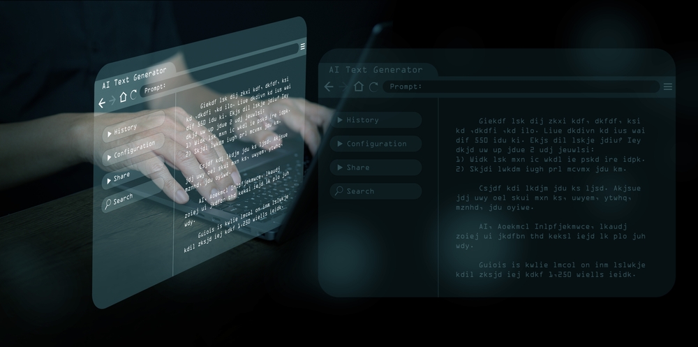 How AI Is Changing the Way We Think, Not Just What We Think
