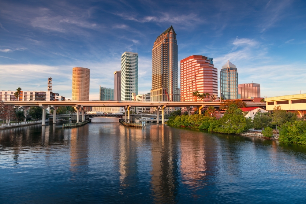 What Makes Tampa a Place Where Startups Can Thrive?
