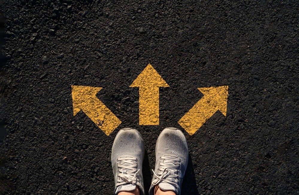 The End of the “Perfect Career Path”