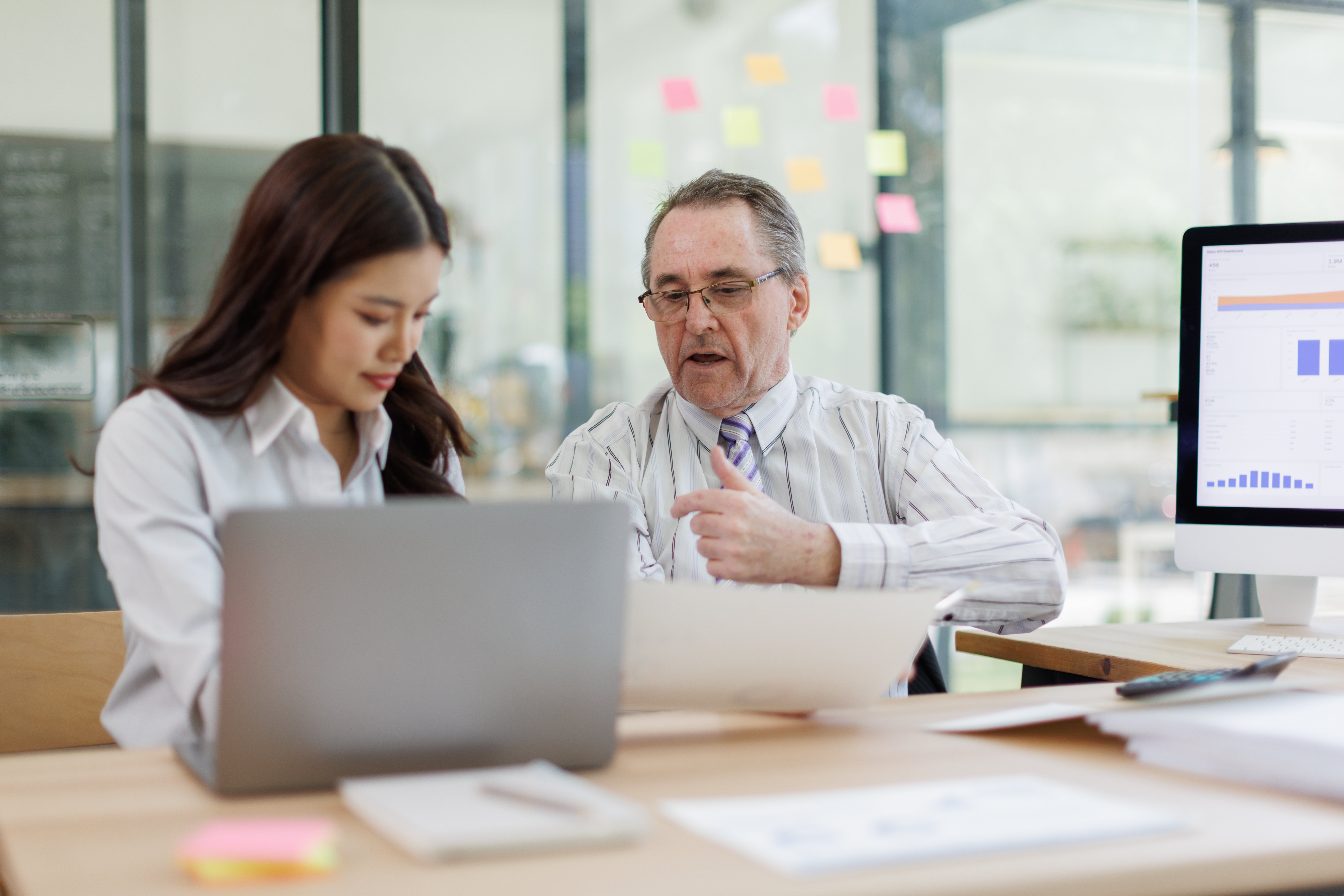 Experience Is Not Losing Value. Work Is Changing How It Uses It.