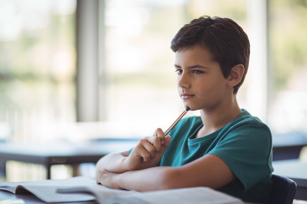 The Answer Can Be Quick. The Learning Doesn't Have to Be.